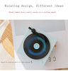 Load image into Gallery viewer, Vintage-inspired Retro Vinyl Record Bluetooth Speaker