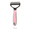 Professional Pet Grooming Comb