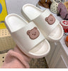 Load image into Gallery viewer, Cutie Bear Sandals