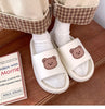 Cutie Bear Sandals