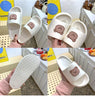 Cutie Bear Sandals