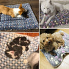 Comfortable Sleeping Mat for Pets