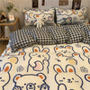 Cozy Kids Bedding Collection