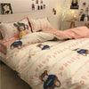 Cozy Kids Bedding Collection