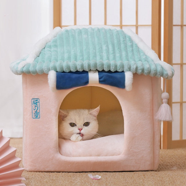 Sakura Pet House