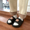 Cutie Bear Sandals