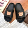 Cutie Bear Sandals