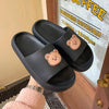 Cutie Bear Sandals