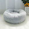 Load image into Gallery viewer, Soft Long Plush Pet Bed