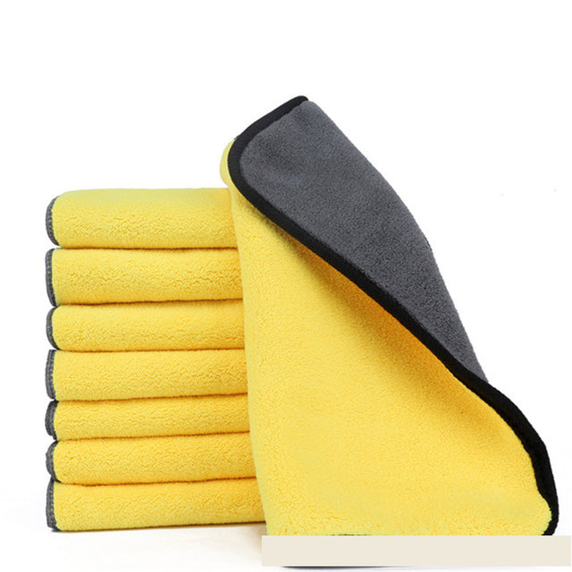 Microfiber Pet Towel