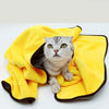 Load image into Gallery viewer, Microfiber Pet Towel