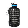 Gallon Capacity Water Bottle