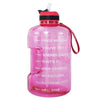 Gallon Capacity Water Bottle