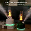 Load image into Gallery viewer, Retro Lamp-Inspired Humidifier