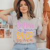 Load image into Gallery viewer, Cute Self Love Shirt