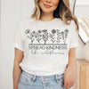 Load image into Gallery viewer, Spread Kindness Shirt